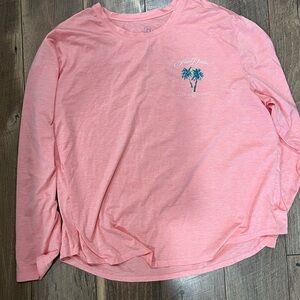 Lauren James rash guard size xxl